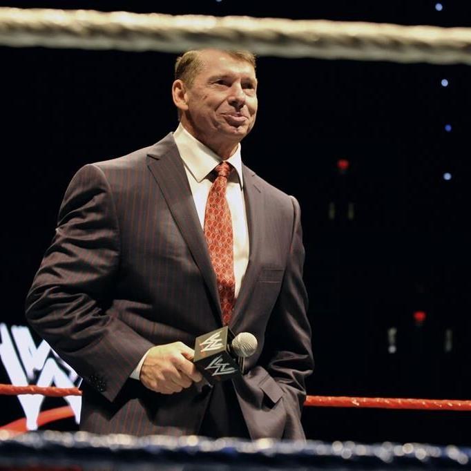 Former WWE employee files sex abuse lawsuit against the company and Vince McMahon